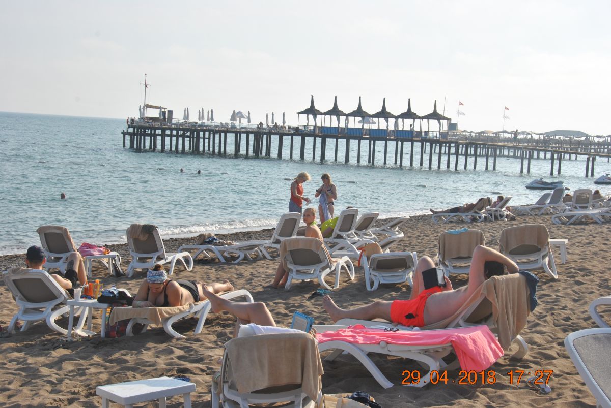 imagini hotel ADALYA LARA